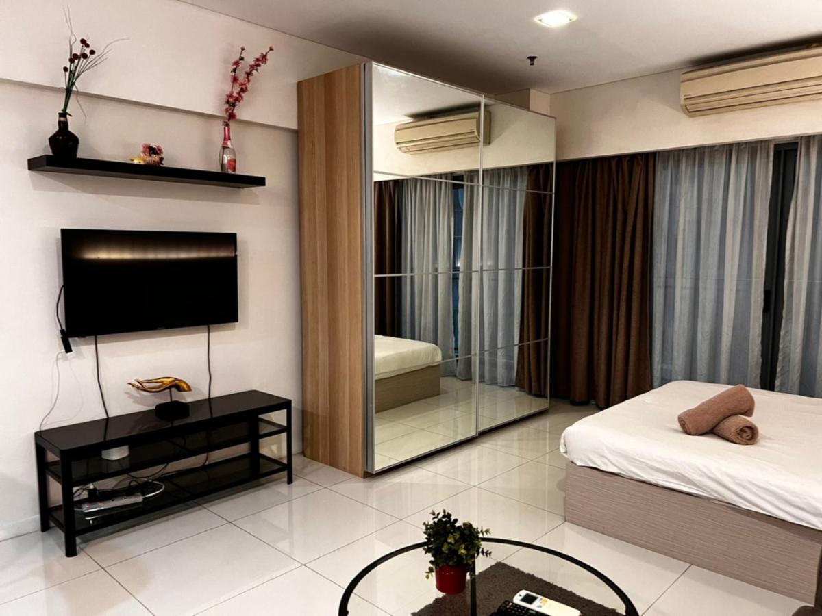 Summer Suites Klcc By Homestay Kuala Lumpur Exterior photo