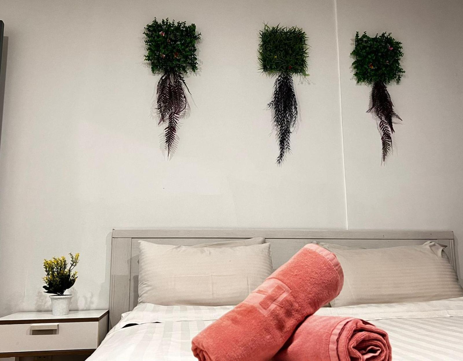 Summer Suites Klcc By Homestay Kuala Lumpur Exterior photo